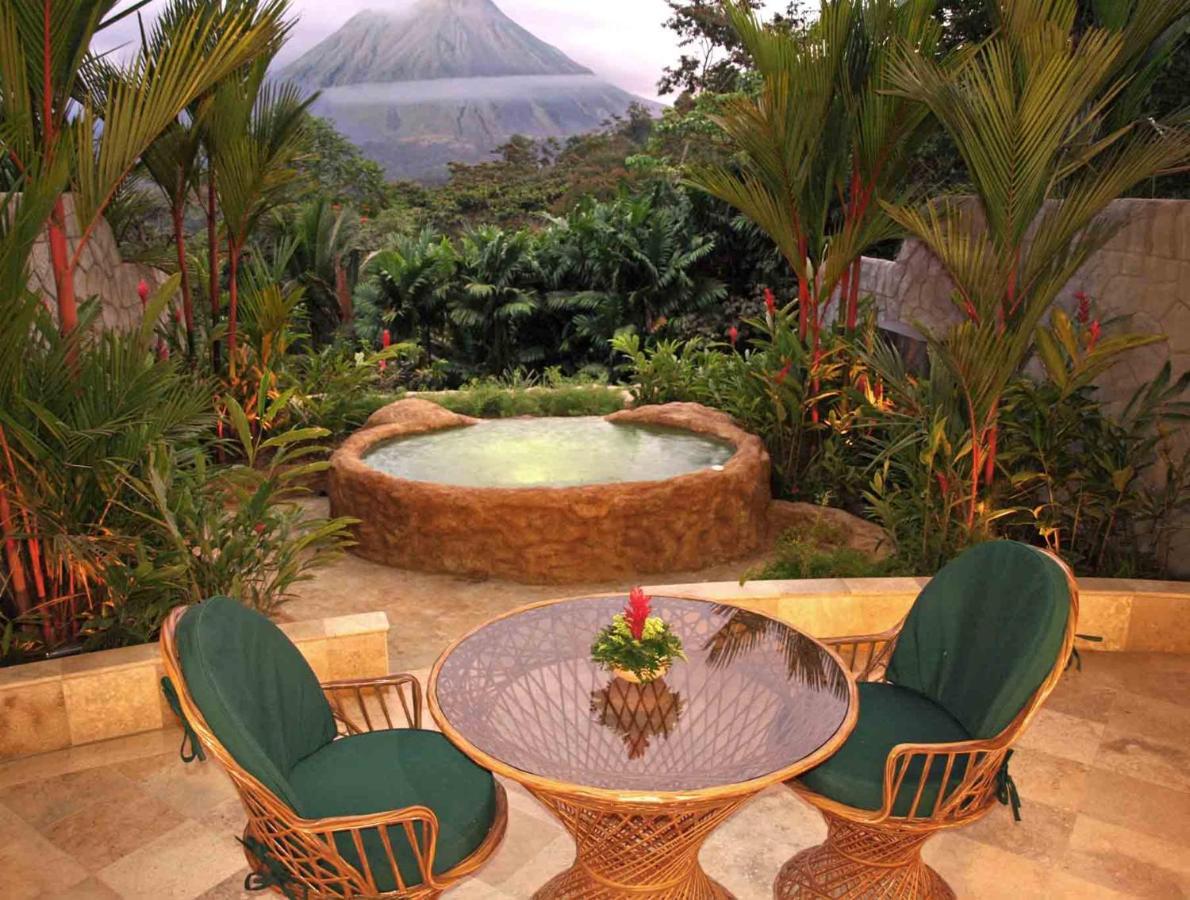 The Springs Resort & Spa At Arenal La Fortuna Εξωτερικό φωτογραφία