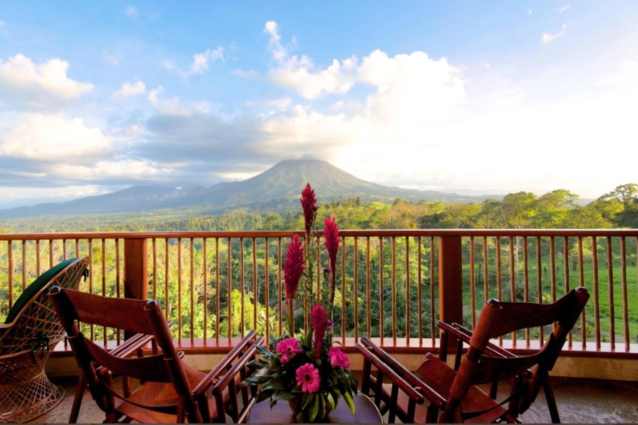 The Springs Resort & Spa At Arenal La Fortuna Εξωτερικό φωτογραφία