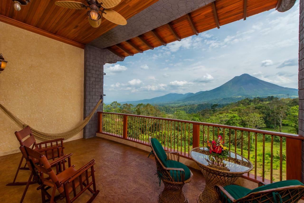 The Springs Resort & Spa At Arenal La Fortuna Εξωτερικό φωτογραφία