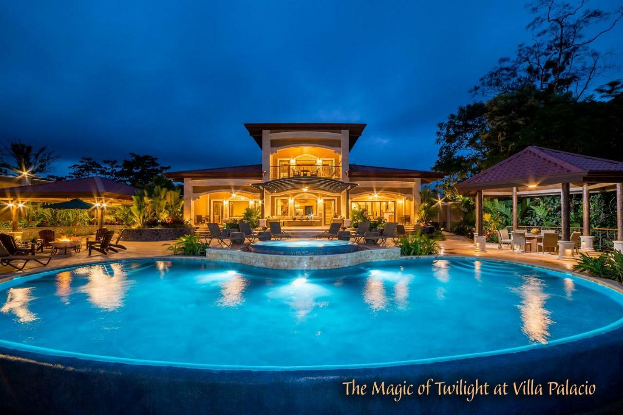 The Springs Resort & Spa At Arenal La Fortuna Εξωτερικό φωτογραφία