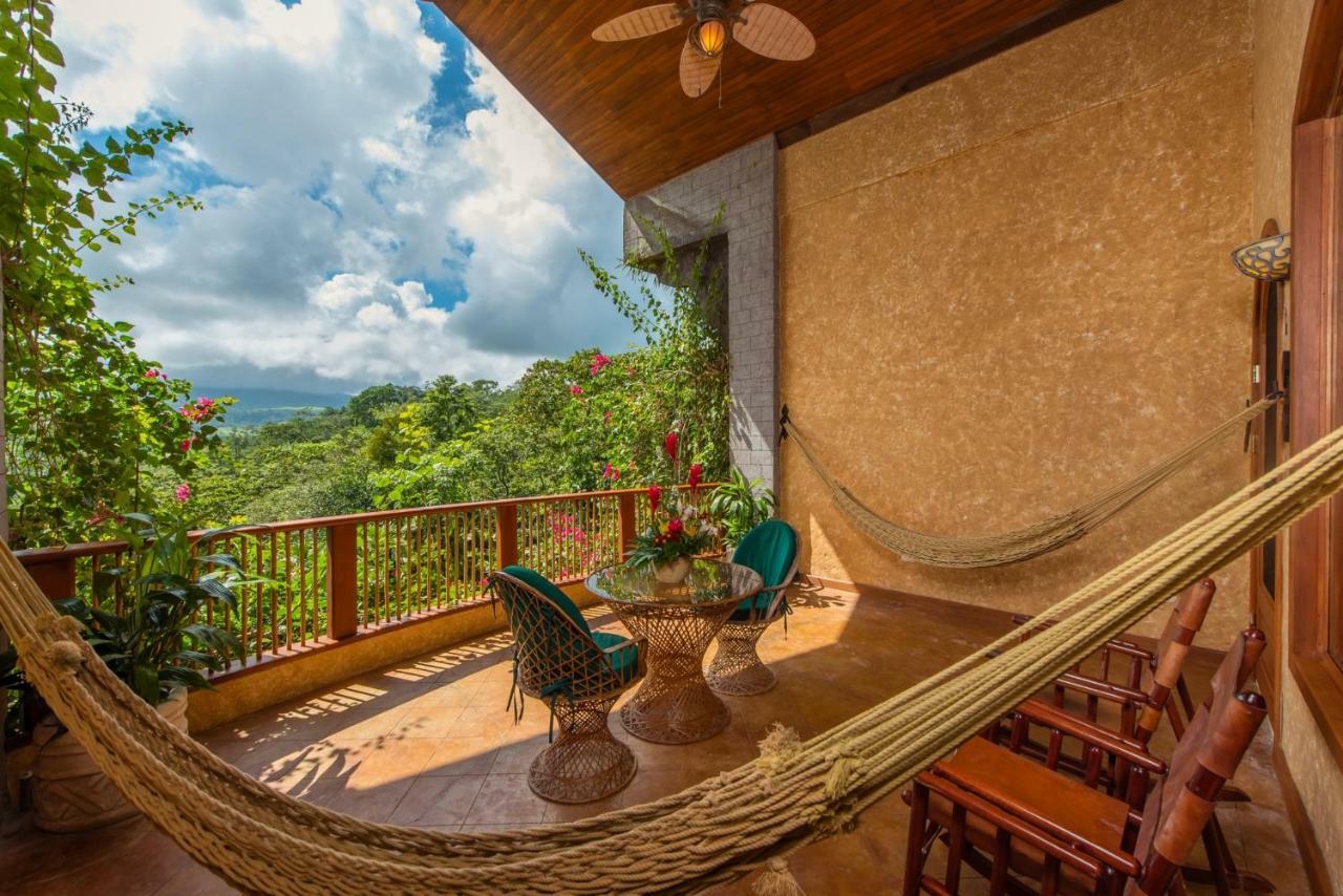 The Springs Resort & Spa At Arenal La Fortuna Εξωτερικό φωτογραφία