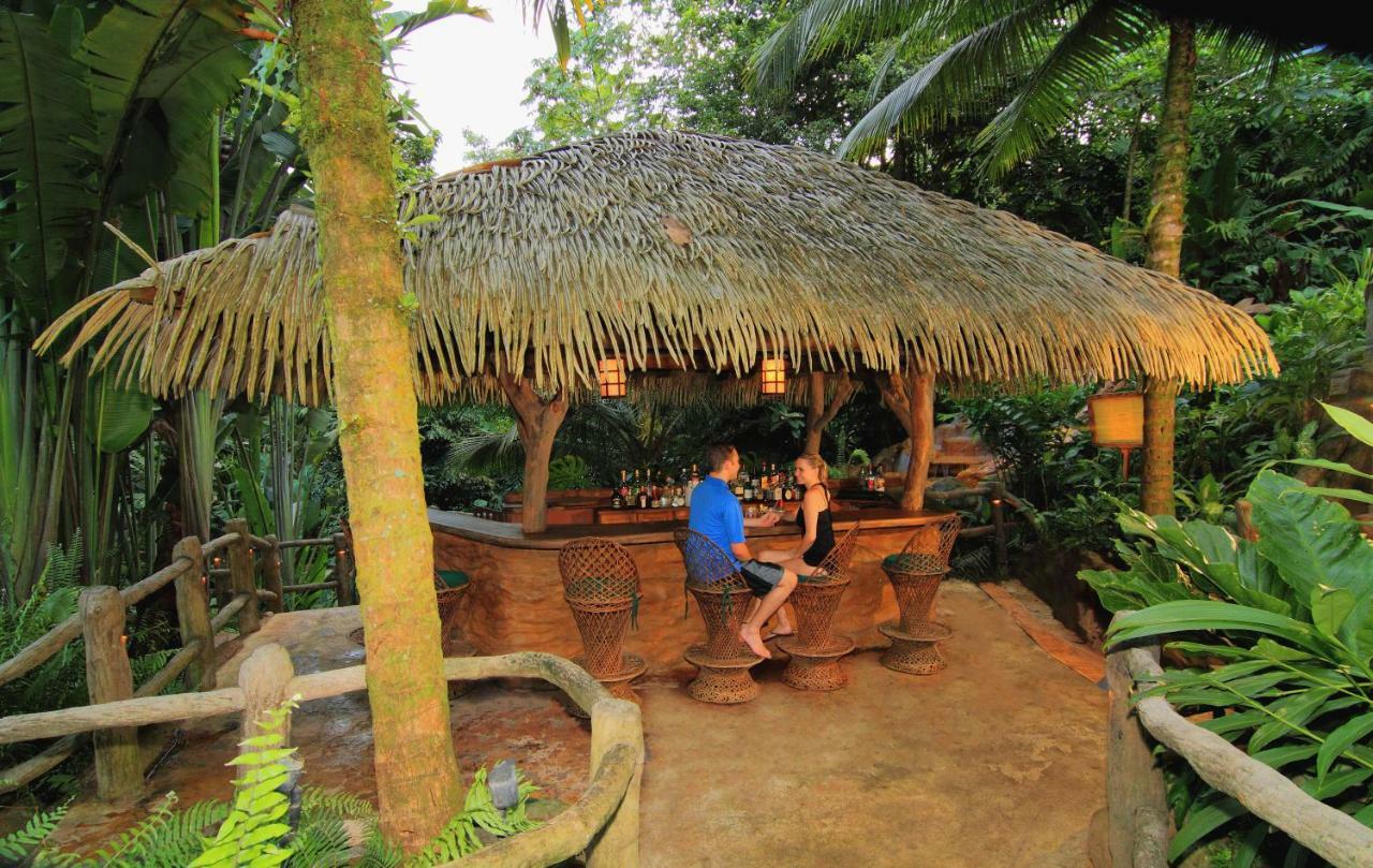 The Springs Resort & Spa At Arenal La Fortuna Εξωτερικό φωτογραφία