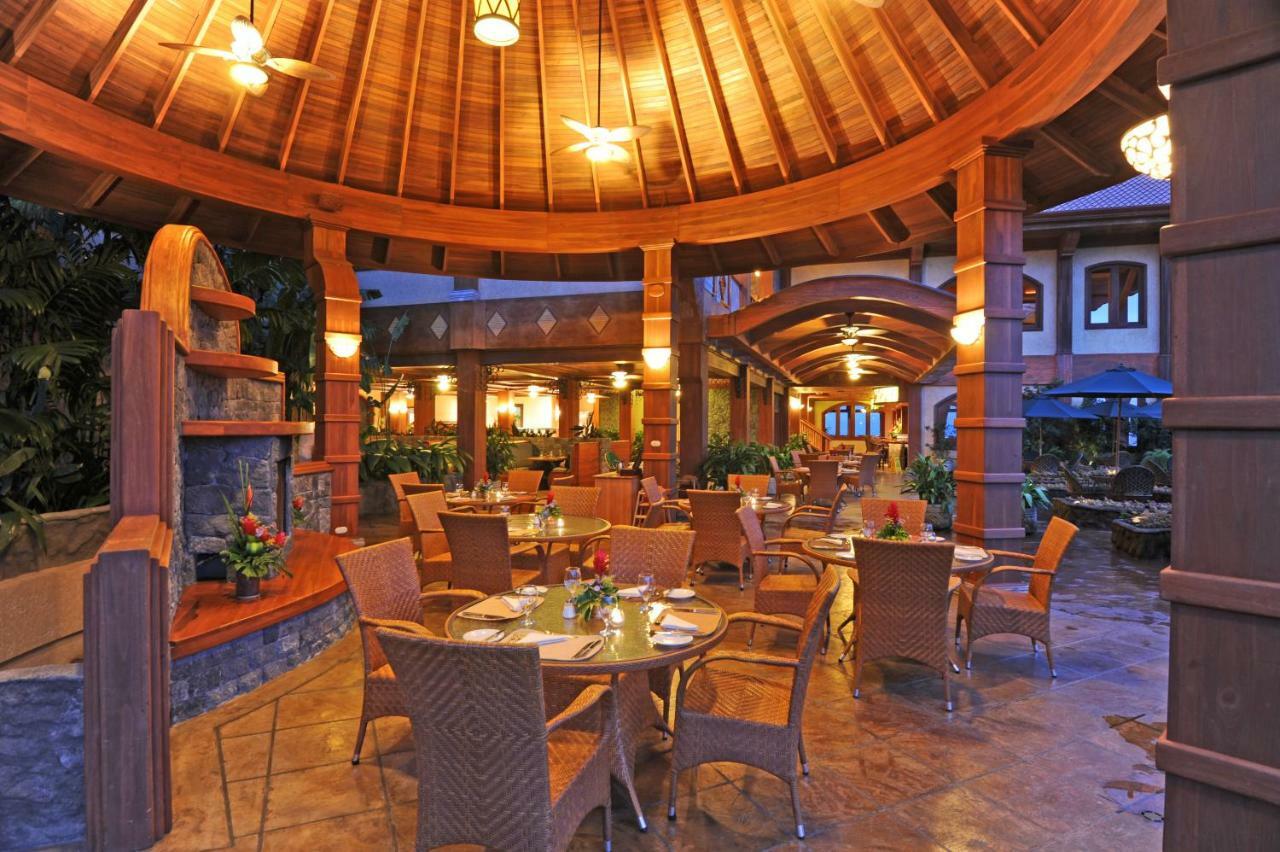 The Springs Resort & Spa At Arenal La Fortuna Εξωτερικό φωτογραφία