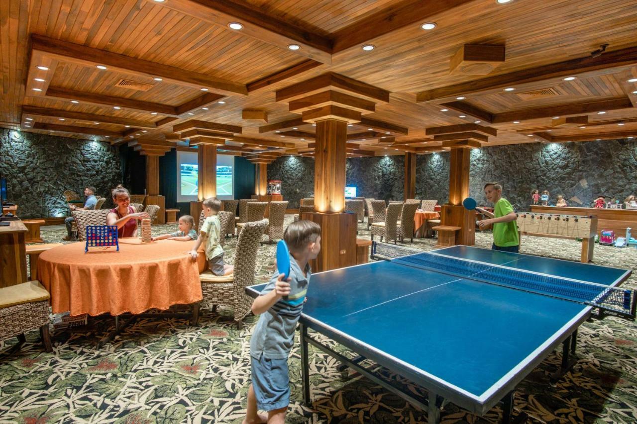 The Springs Resort & Spa At Arenal La Fortuna Εξωτερικό φωτογραφία