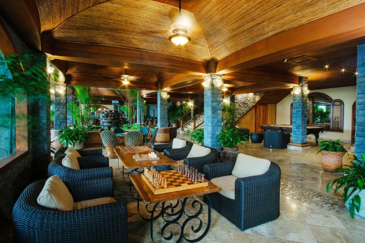 The Springs Resort & Spa At Arenal La Fortuna Εξωτερικό φωτογραφία