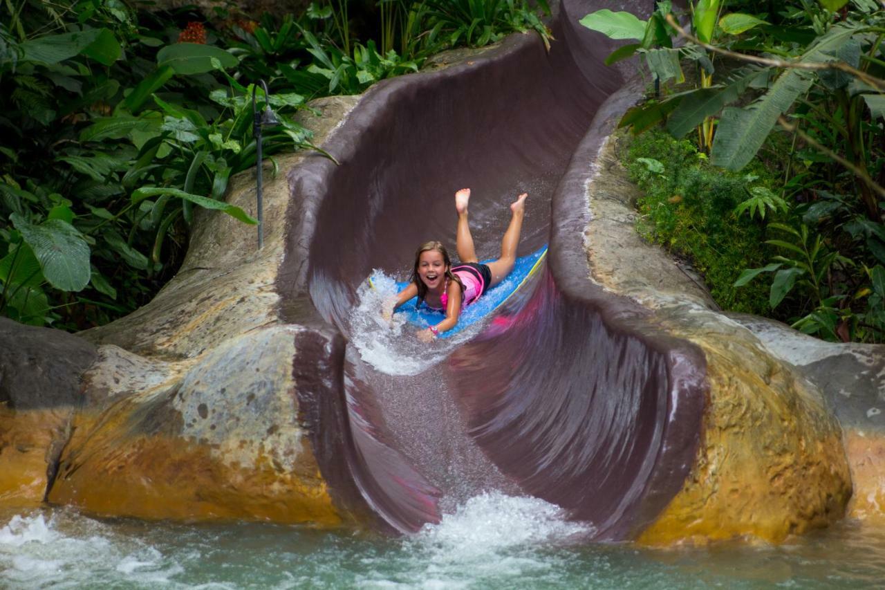 The Springs Resort & Spa At Arenal La Fortuna Εξωτερικό φωτογραφία