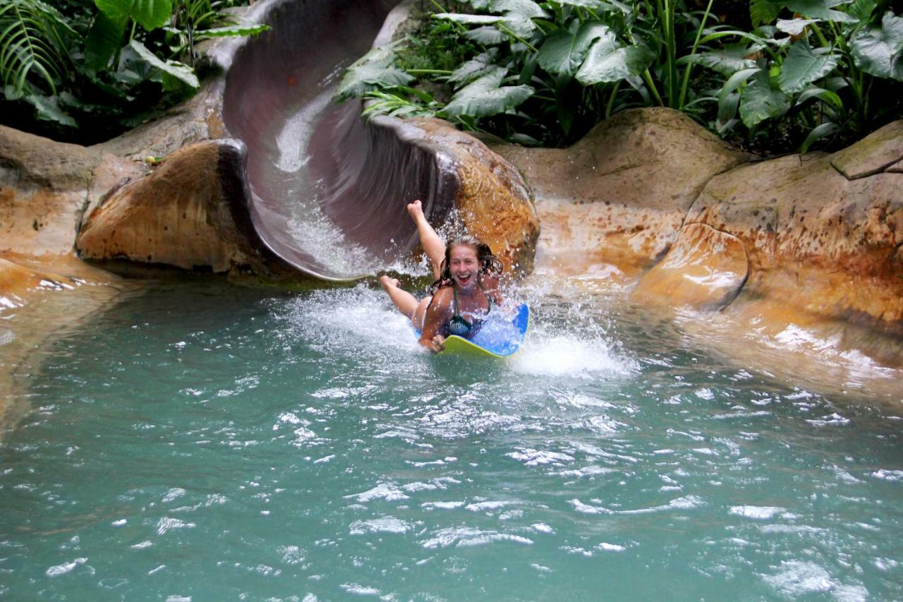 The Springs Resort & Spa At Arenal La Fortuna Εξωτερικό φωτογραφία