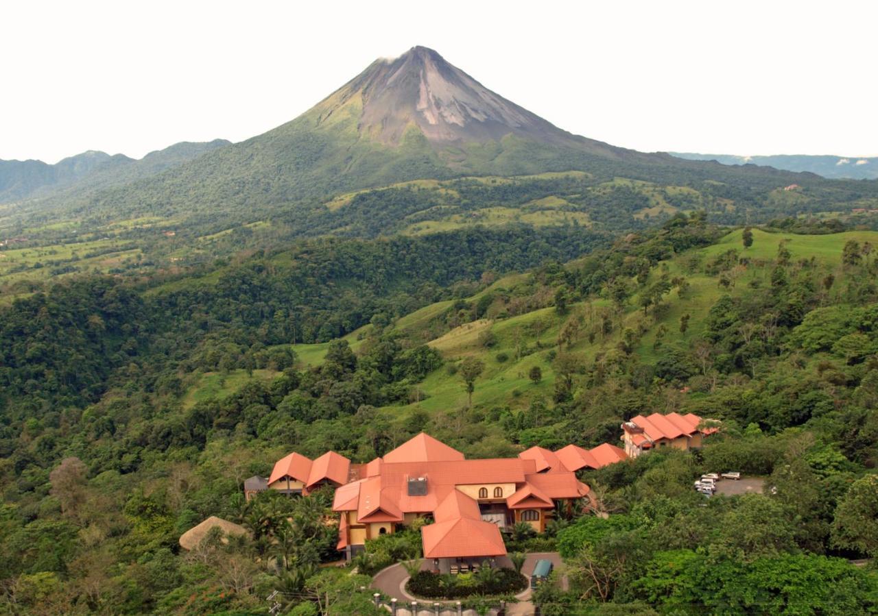 The Springs Resort & Spa At Arenal La Fortuna Εξωτερικό φωτογραφία